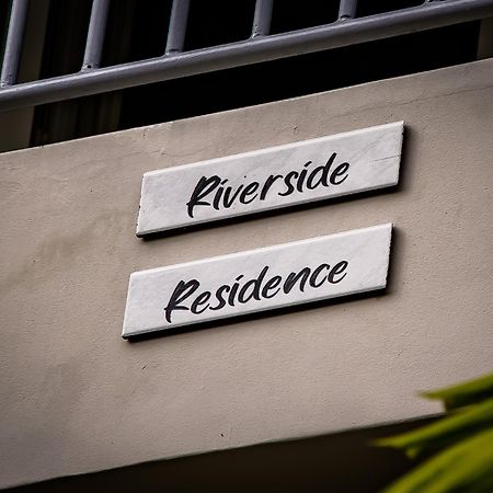 Riverside Residence - Beau Vallon ボー・ヴァロン エクステリア 写真