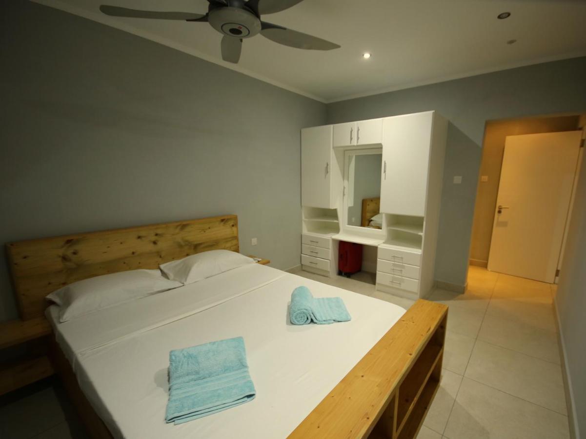 Riverside Residence - Beau Vallon ボー・ヴァロン エクステリア 写真