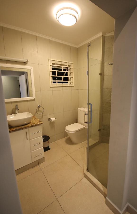 Riverside Residence - Beau Vallon ボー・ヴァロン エクステリア 写真