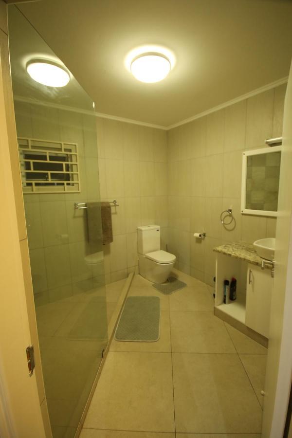 Riverside Residence - Beau Vallon ボー・ヴァロン エクステリア 写真