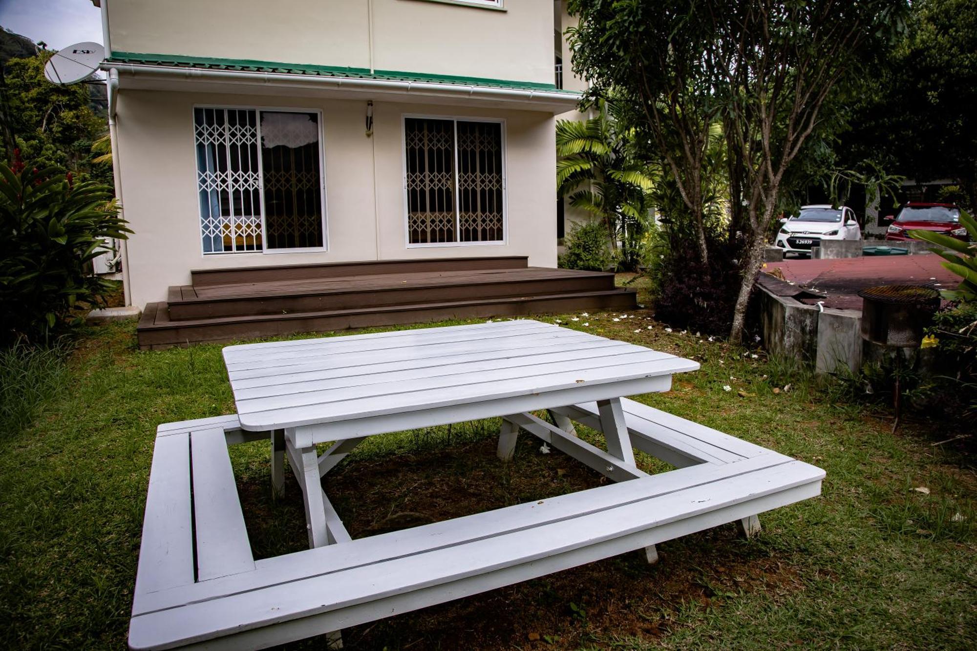 Riverside Residence - Beau Vallon ボー・ヴァロン エクステリア 写真