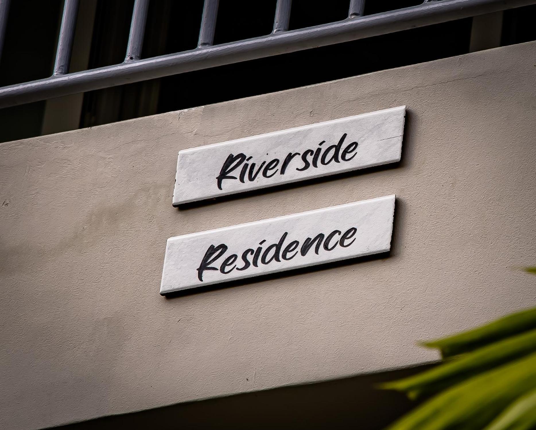 Riverside Residence - Beau Vallon ボー・ヴァロン エクステリア 写真