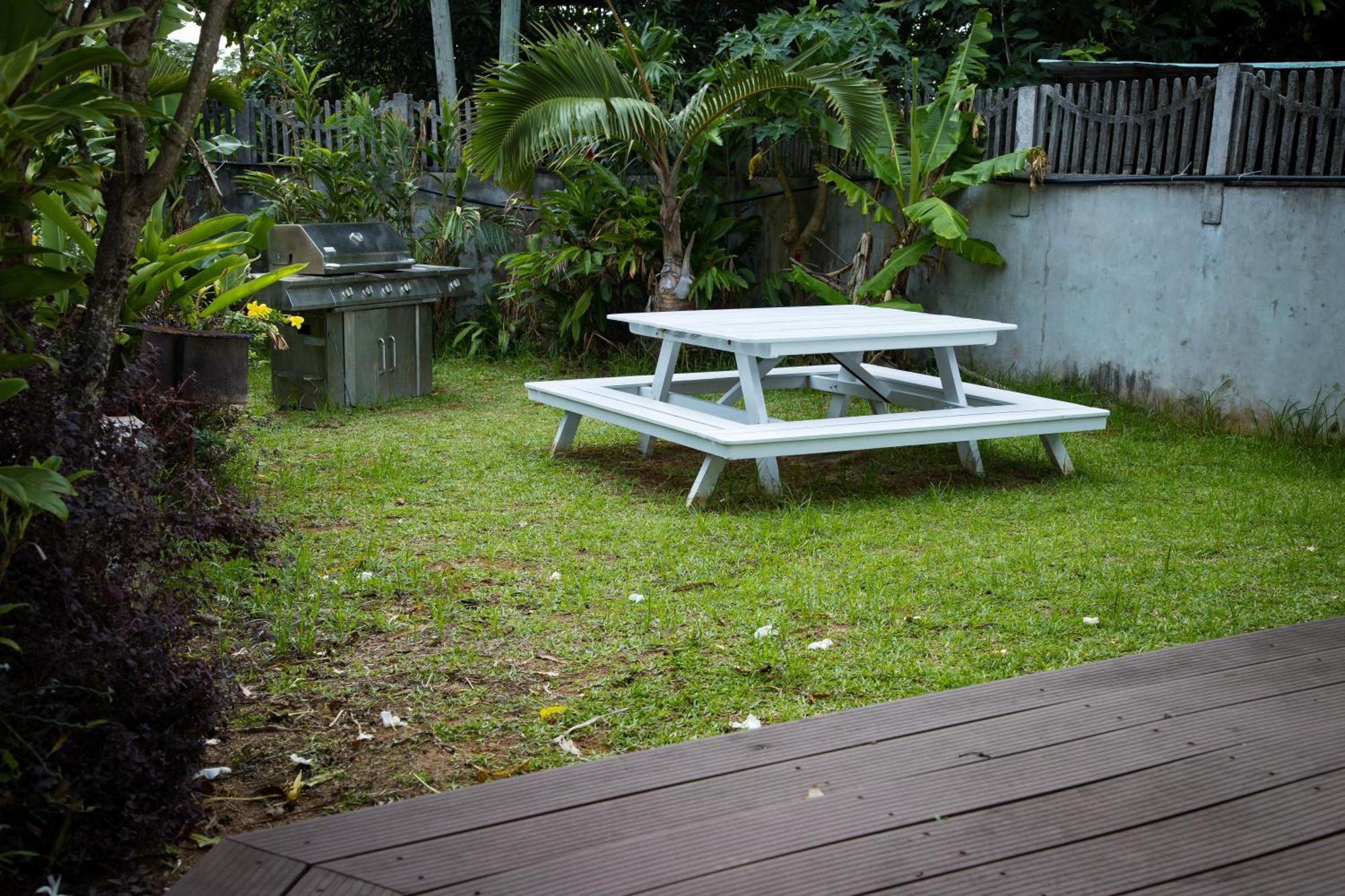 Riverside Residence - Beau Vallon ボー・ヴァロン エクステリア 写真