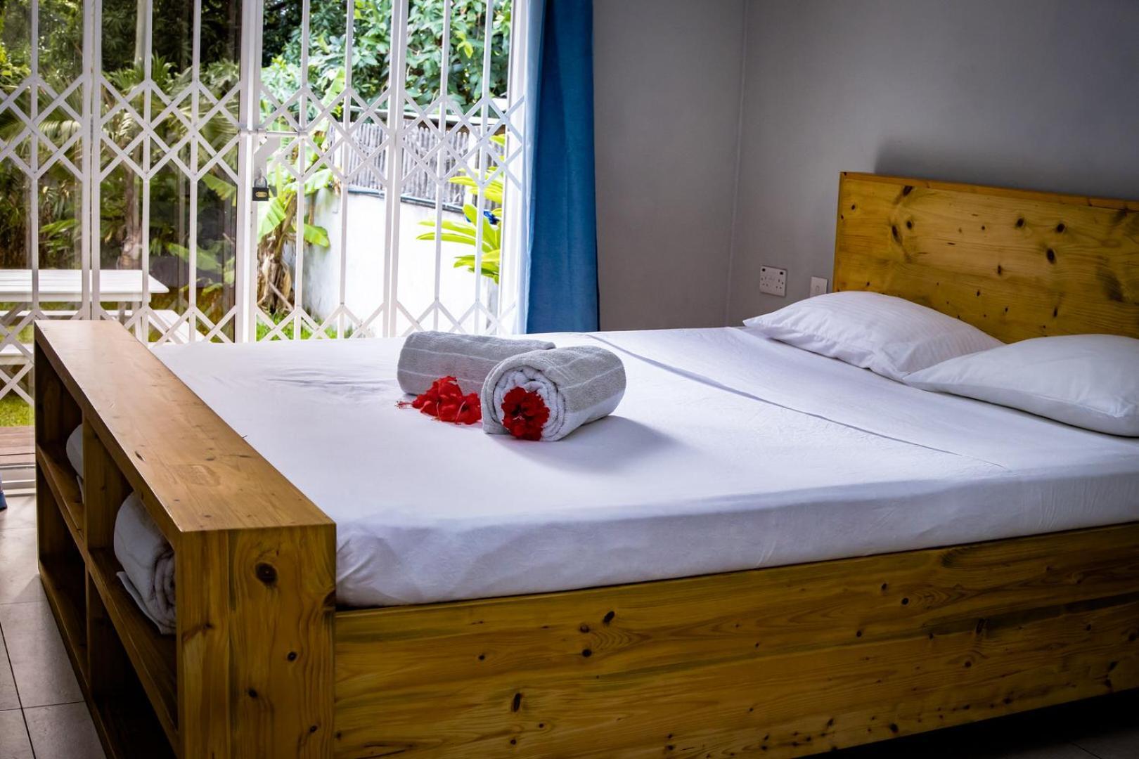 Riverside Residence - Beau Vallon ボー・ヴァロン エクステリア 写真