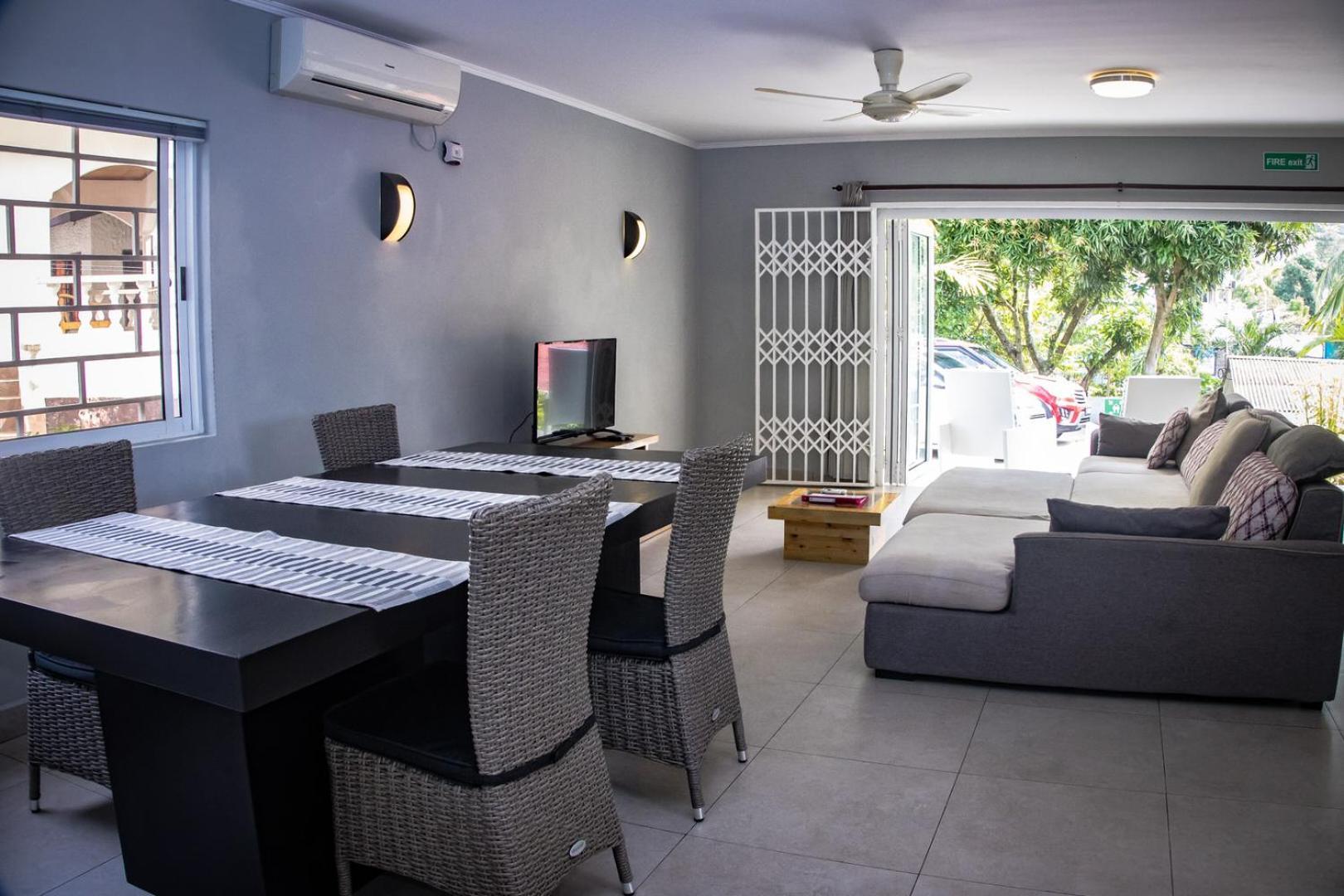 Riverside Residence - Beau Vallon ボー・ヴァロン エクステリア 写真