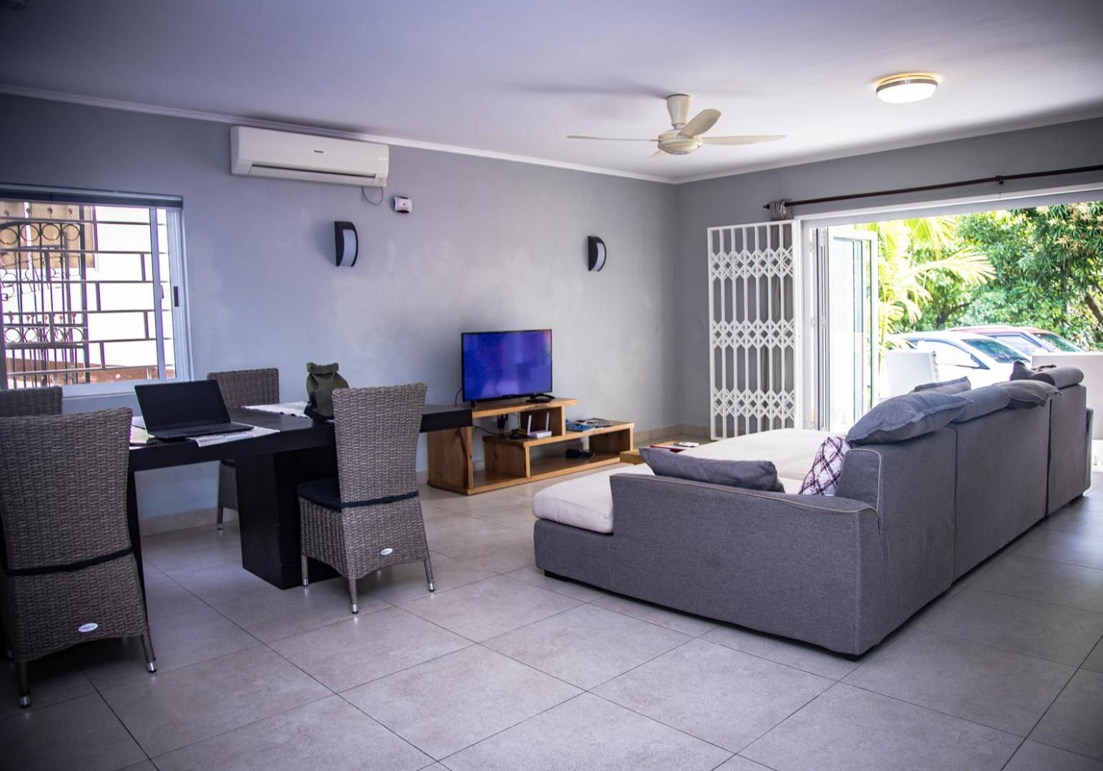 Riverside Residence - Beau Vallon ボー・ヴァロン エクステリア 写真