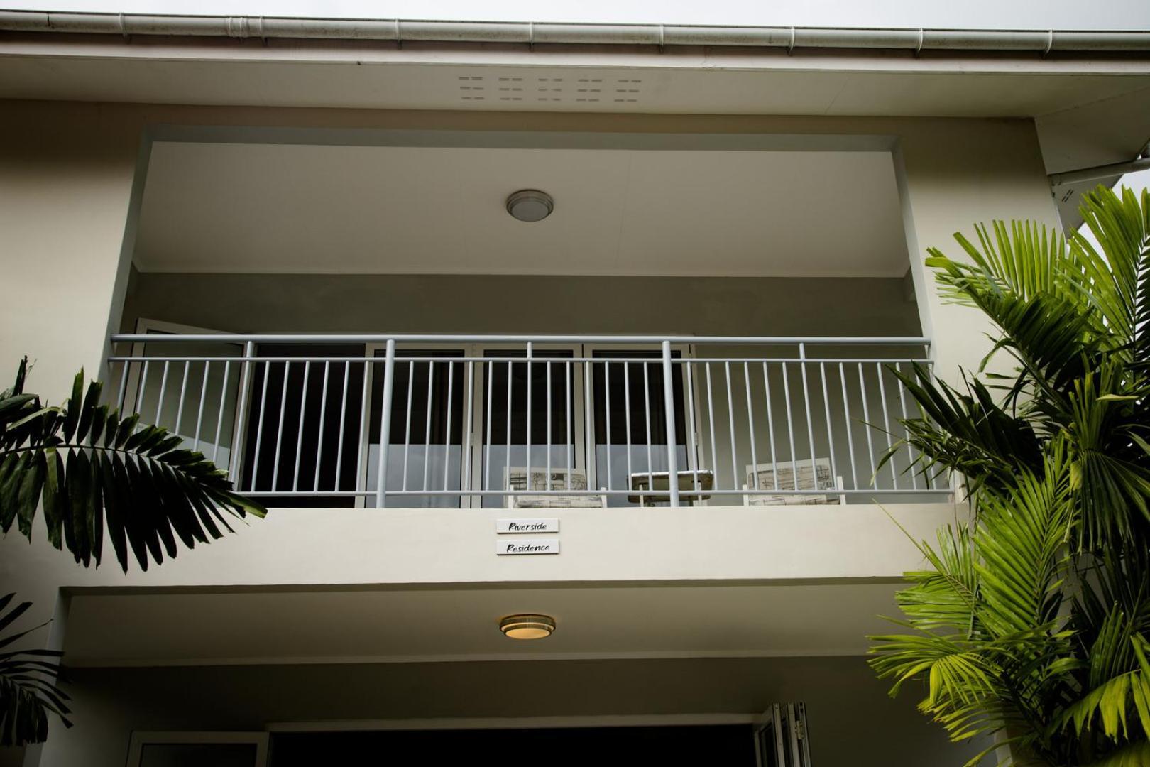Riverside Residence - Beau Vallon ボー・ヴァロン エクステリア 写真