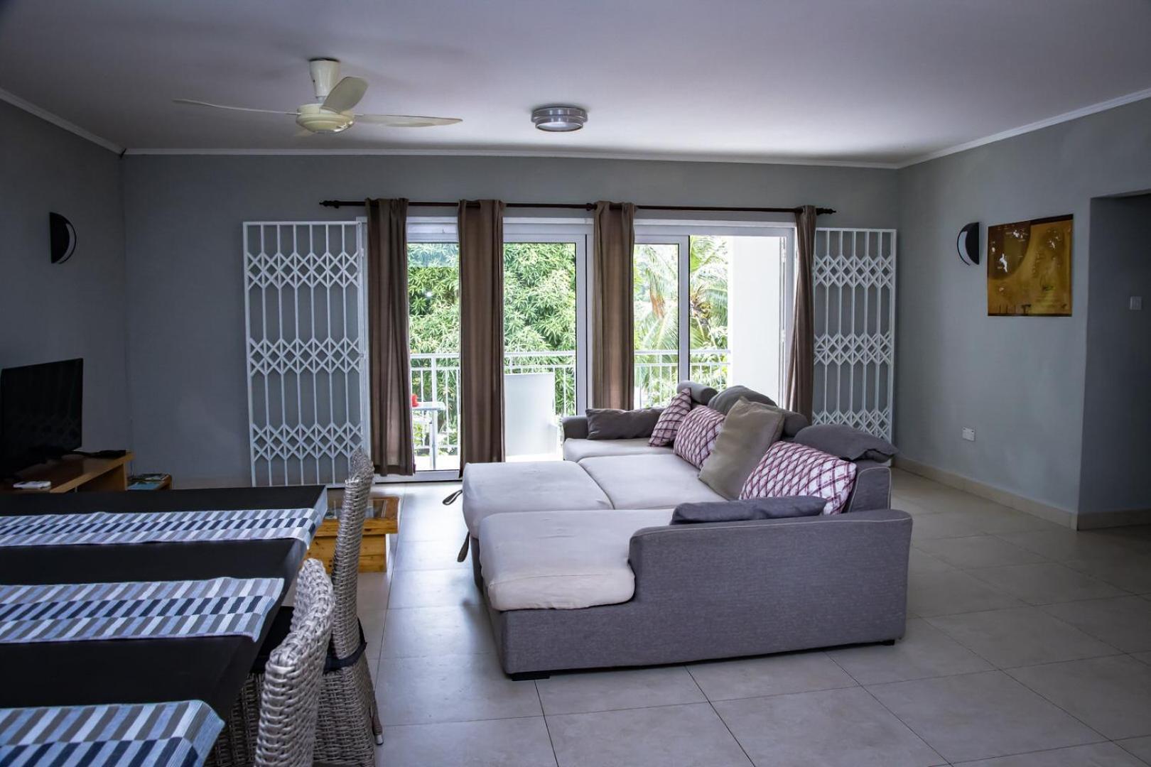 Riverside Residence - Beau Vallon ボー・ヴァロン エクステリア 写真