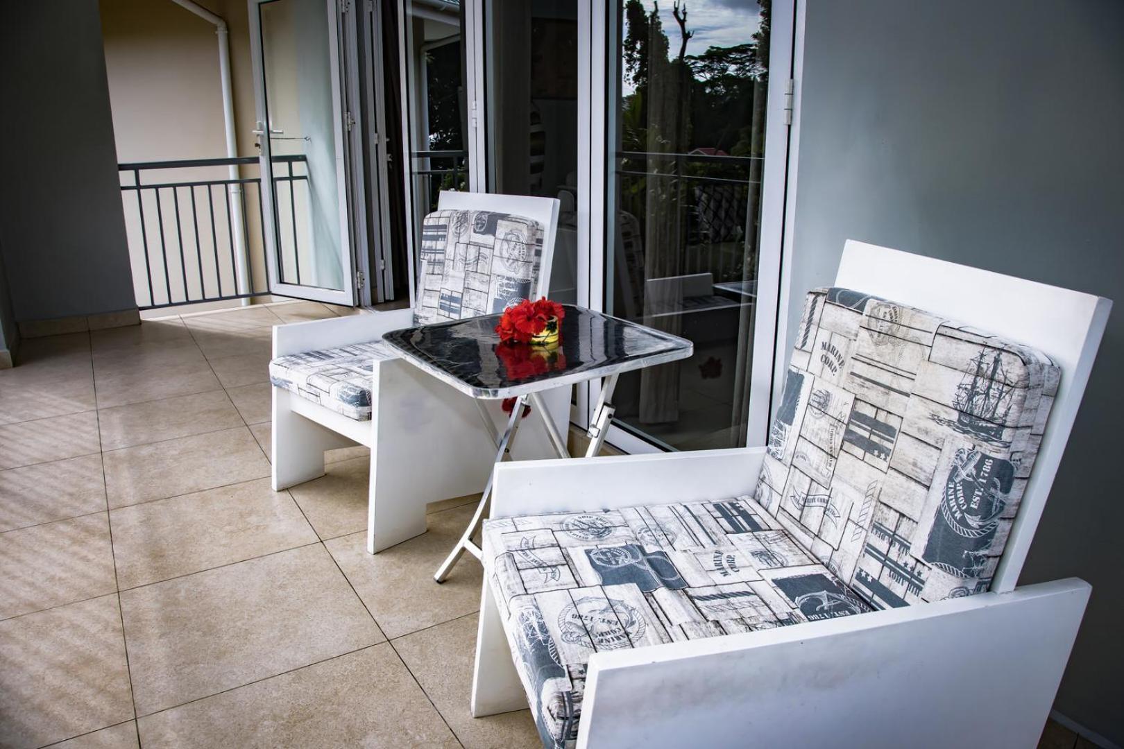 Riverside Residence - Beau Vallon ボー・ヴァロン エクステリア 写真