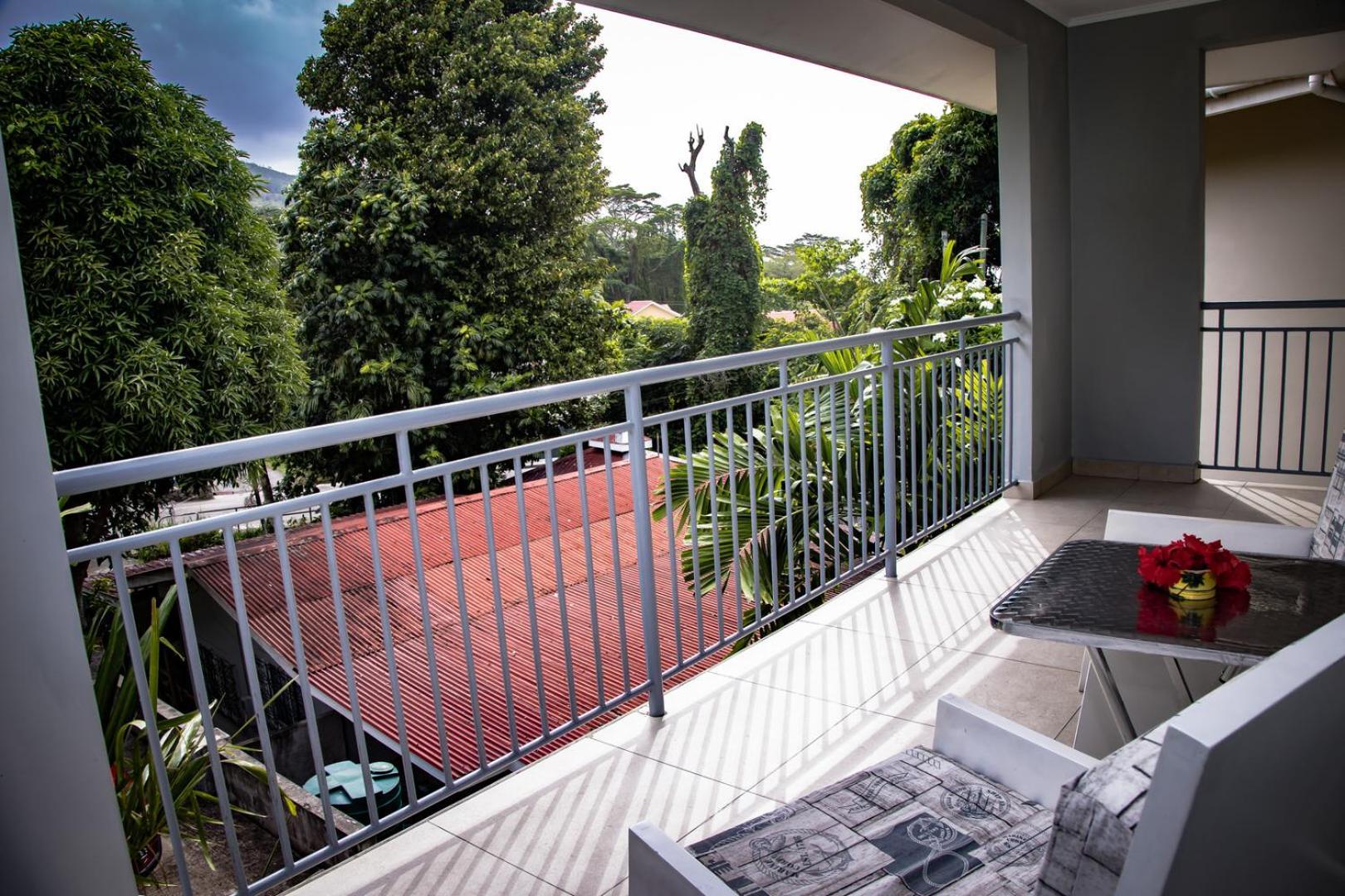 Riverside Residence - Beau Vallon ボー・ヴァロン エクステリア 写真
