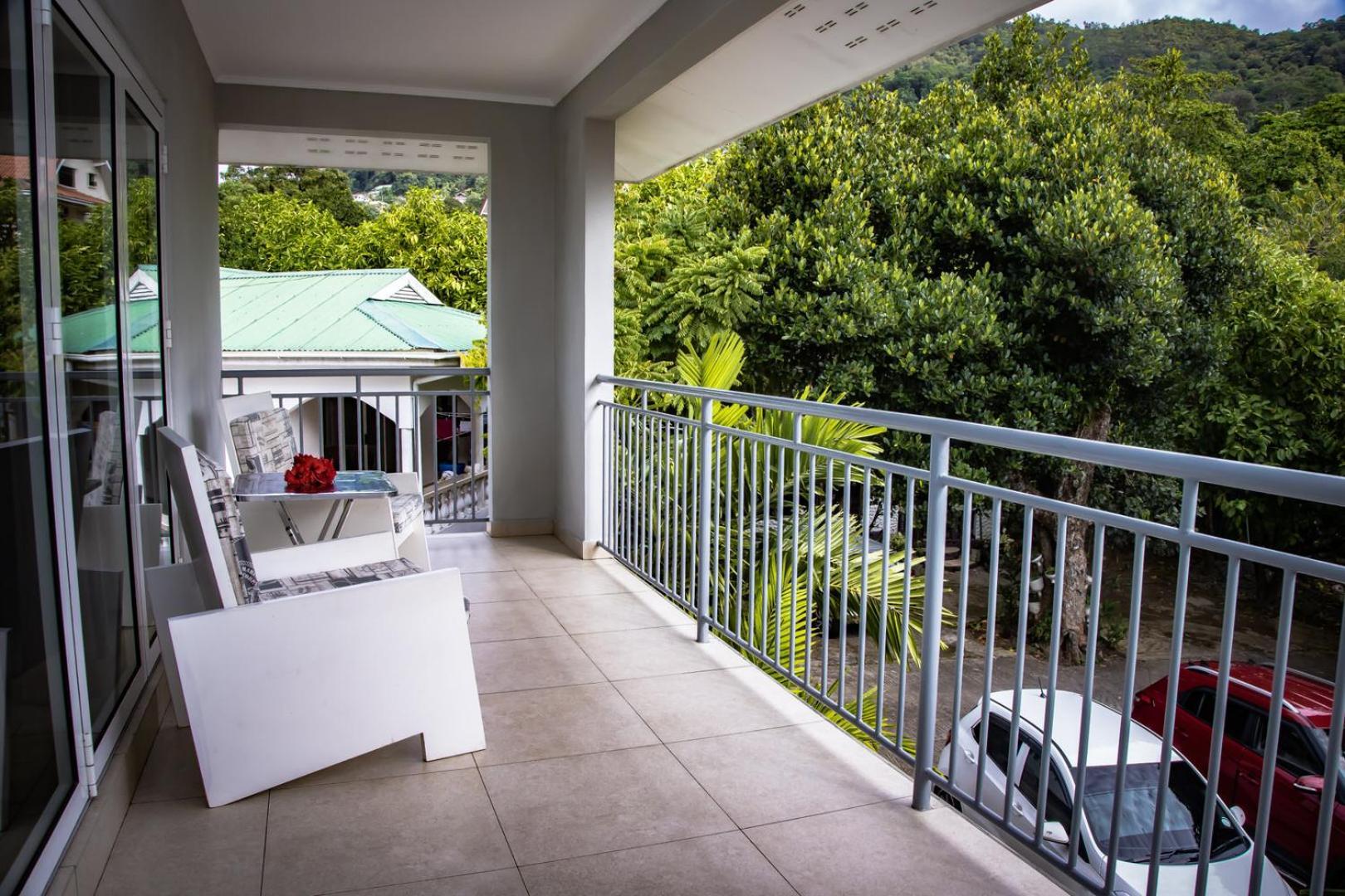 Riverside Residence - Beau Vallon ボー・ヴァロン エクステリア 写真