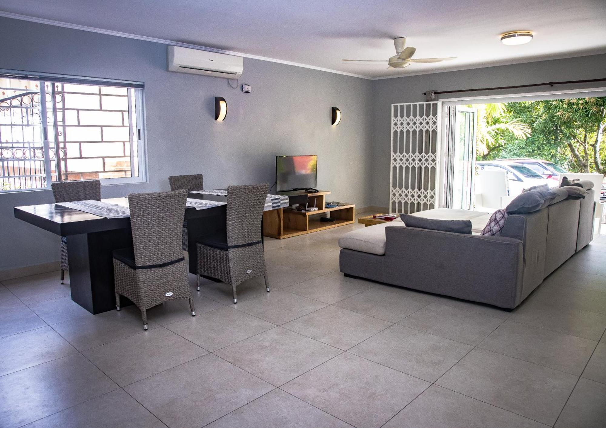 Riverside Residence - Beau Vallon ボー・ヴァロン エクステリア 写真